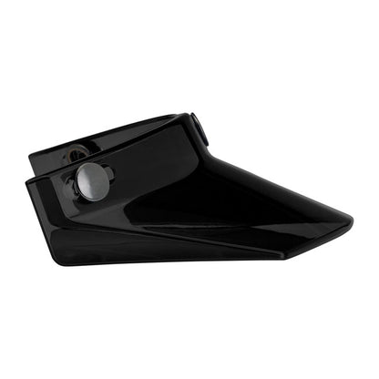 BILTWELL MOTO PEAK - BLACK