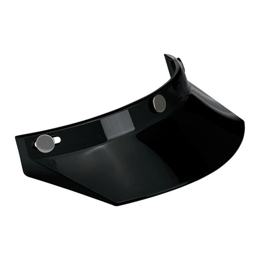 BILTWELL MOTO PEAK - BLACK