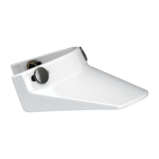 BILTWELL MOTO PEAK - WHITE