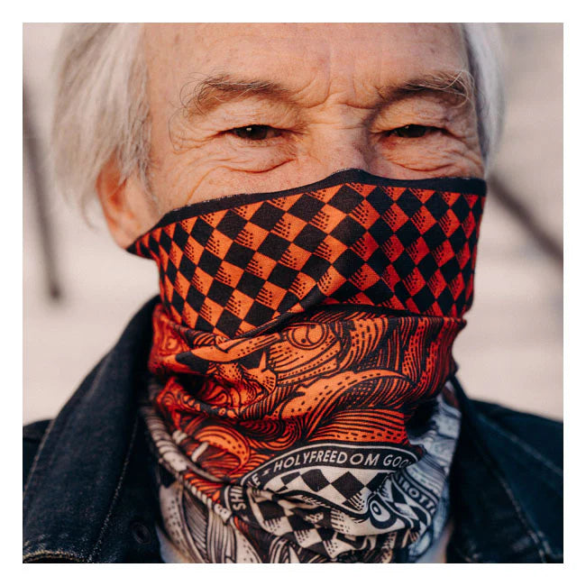 HOLYFREEDOM DRYKEEPER TUNNEL - YOKAL
