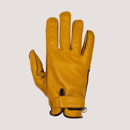 HELSTONS HIRO ETE - GOLD/NOIR ♂️