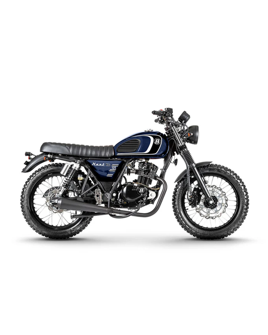 BLUROC HUNT 125