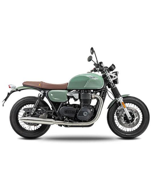 BRIXTON MOTORCYCLES - CROMWELL 1200