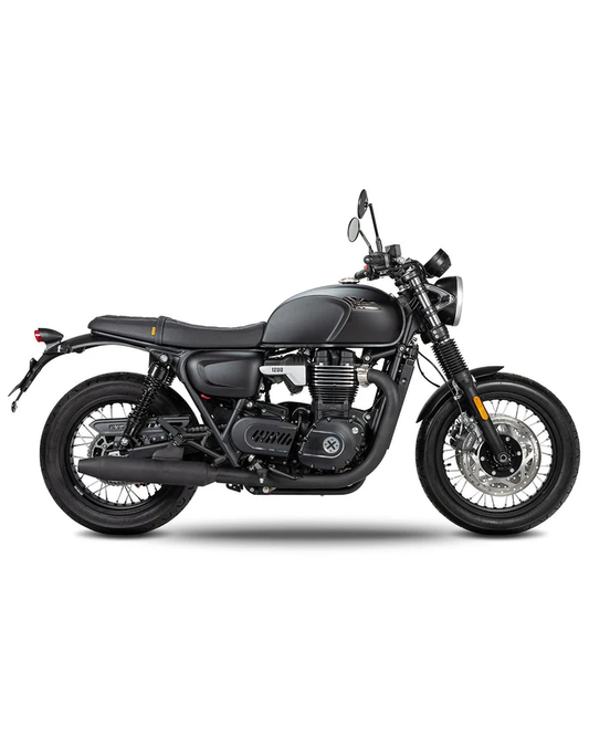 BRIXTON MOTORCYCLES - CROMWELL 1200