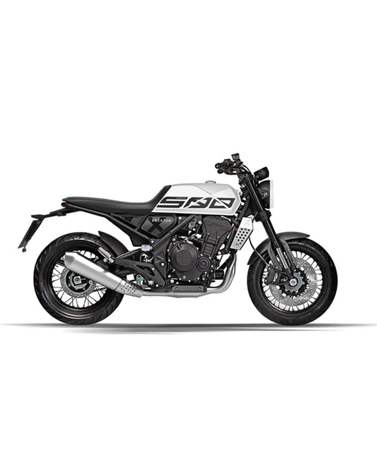 BRIXTON MOTORCYCLES - CROSSFIRE 500 X (ABS)