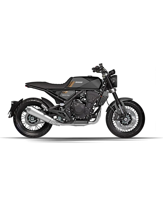 BRIXTON MOTORCYCLES - CROSSFIRE 500 (ABS)