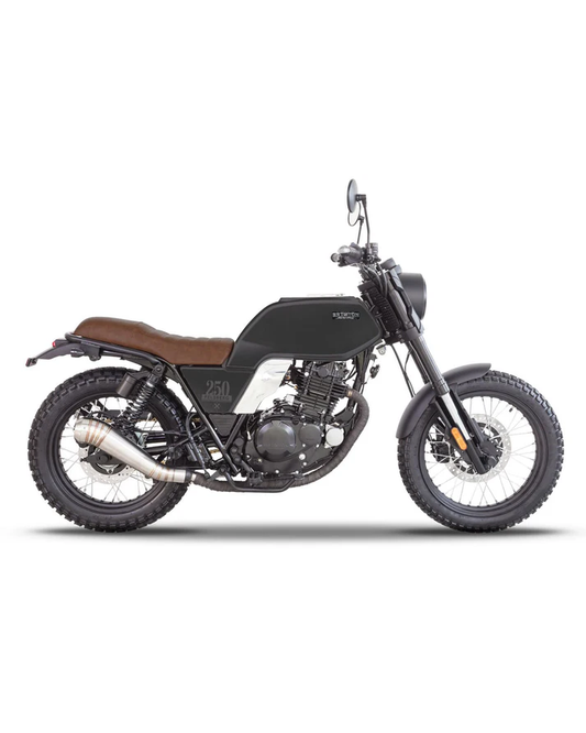 BRIXTON MOTORCYCLES - FELSBERG 250 ABS
