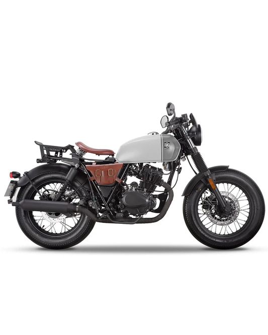 BRIXTON MOTORCYCLES - RAYBURN 125 CBS