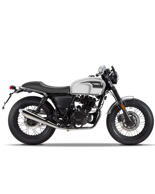 BRIXTON MOTORCYCLES - SUNRAY 125 ABS