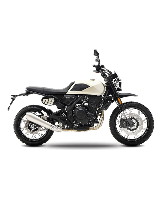 BRIXTON MOTORCYCLES - CROSSFIRE 500 XC