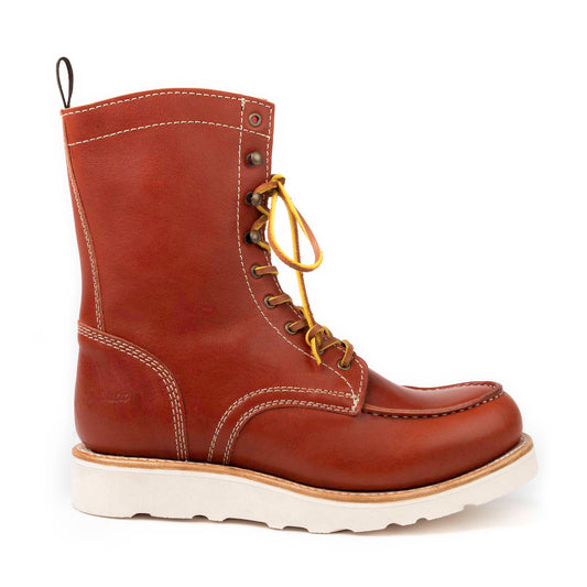Black Military Boots