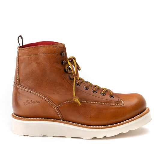 Black Military Boots