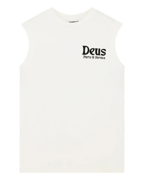 GOD PORTAL TEE - ROCCO RED