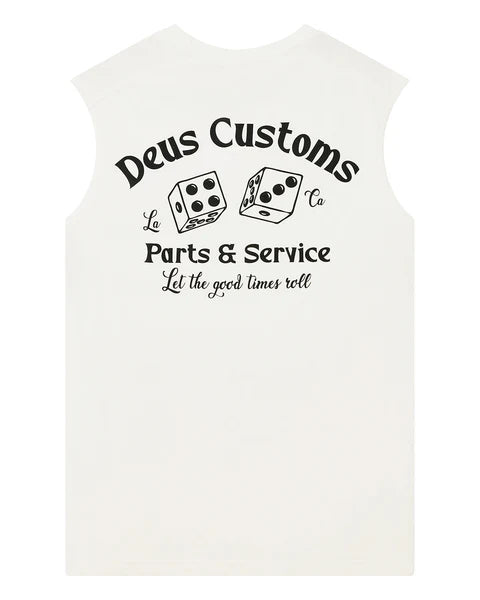 GOD PORTAL TEE - ROCCO RED