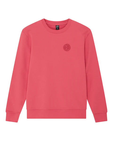 GOD FIREFLY TEE - BLUE