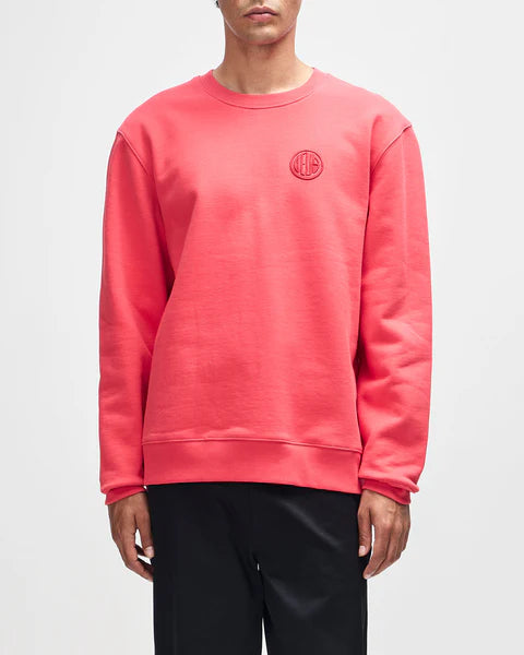 GOD FIREFLY TEE - BLUE