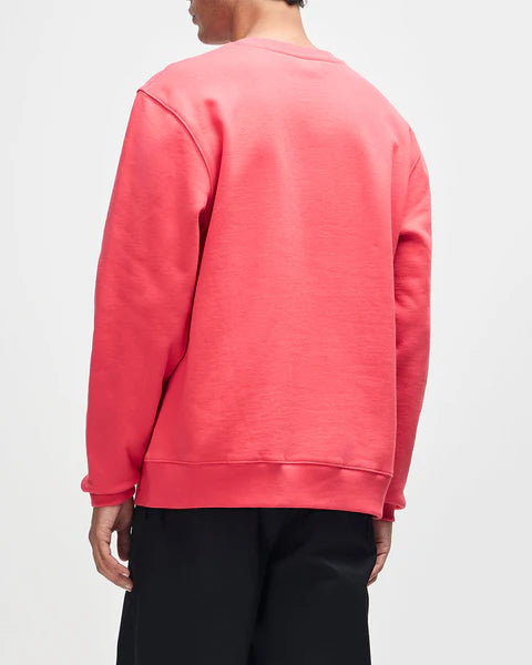 GOD FIREFLY TEE - BLUE