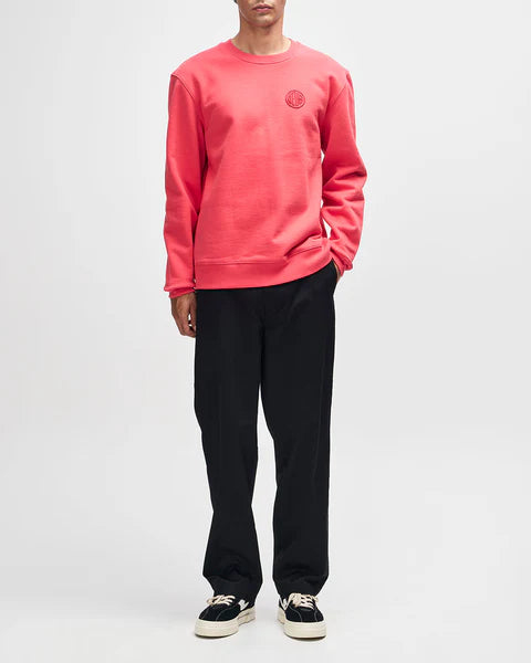 GOD FIREFLY TEE - BLUE