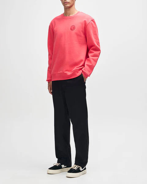 GOD FIREFLY TEE - BLUE