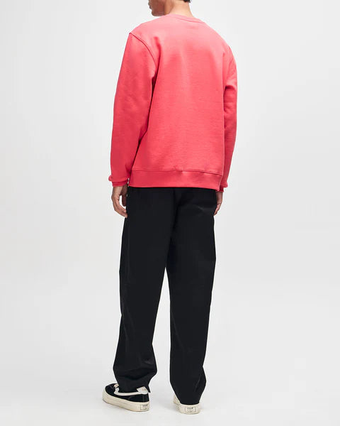 GOD FIREFLY TEE - BLUE