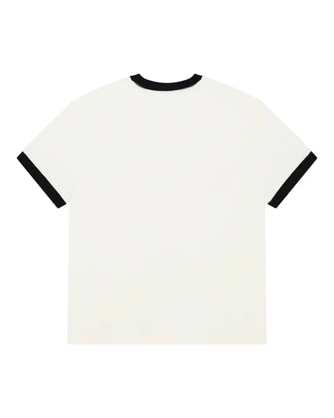 GOD PORTAL TEE - ROCCO RED
