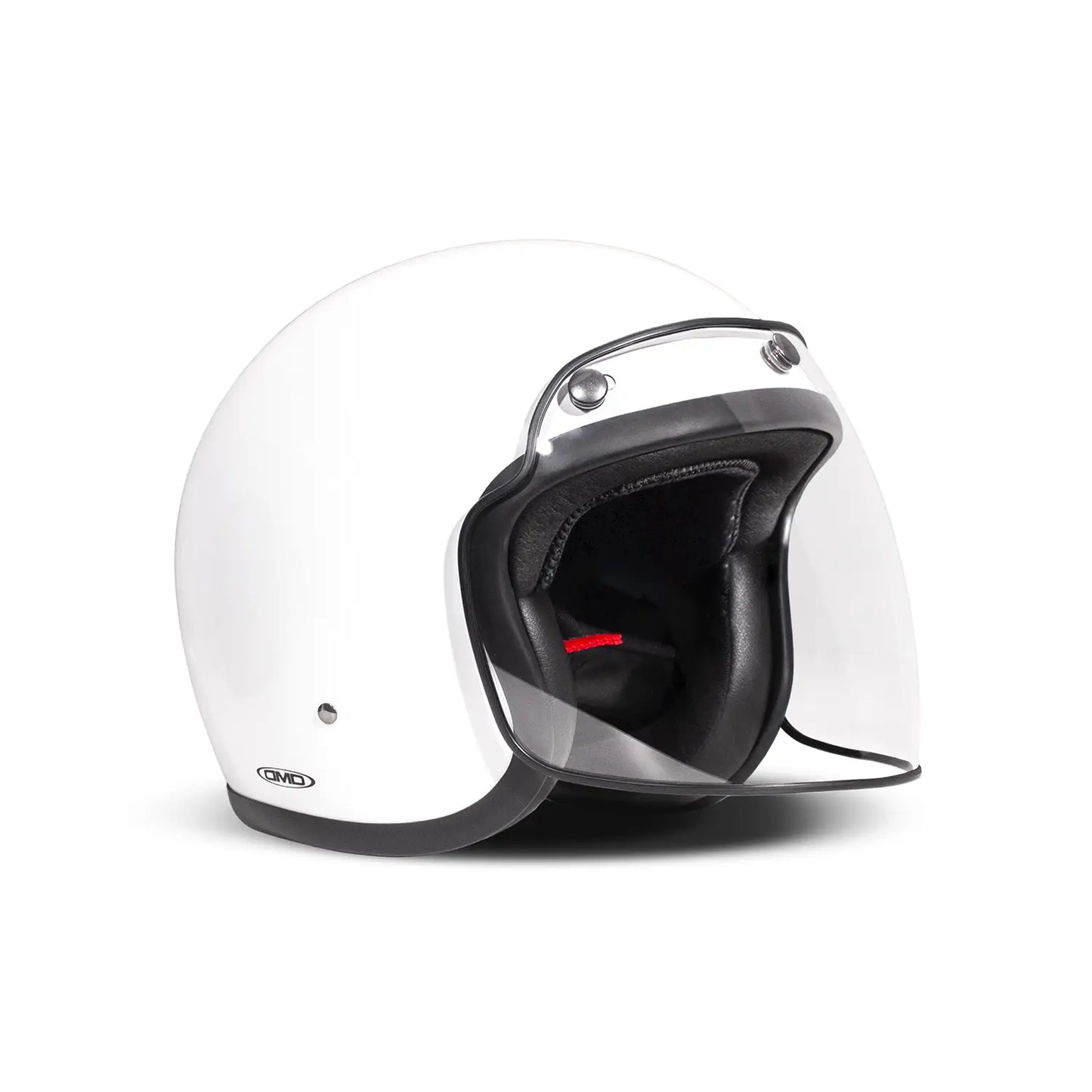 DMD BIG VISOR - CLEAR