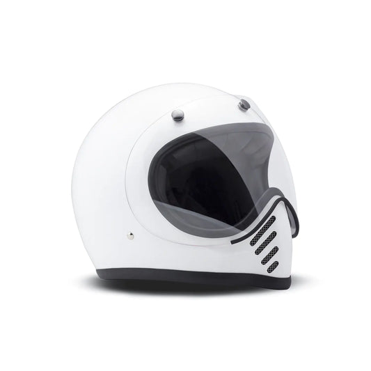 DMD SEVENTYFIVE VISOR - CLEAR