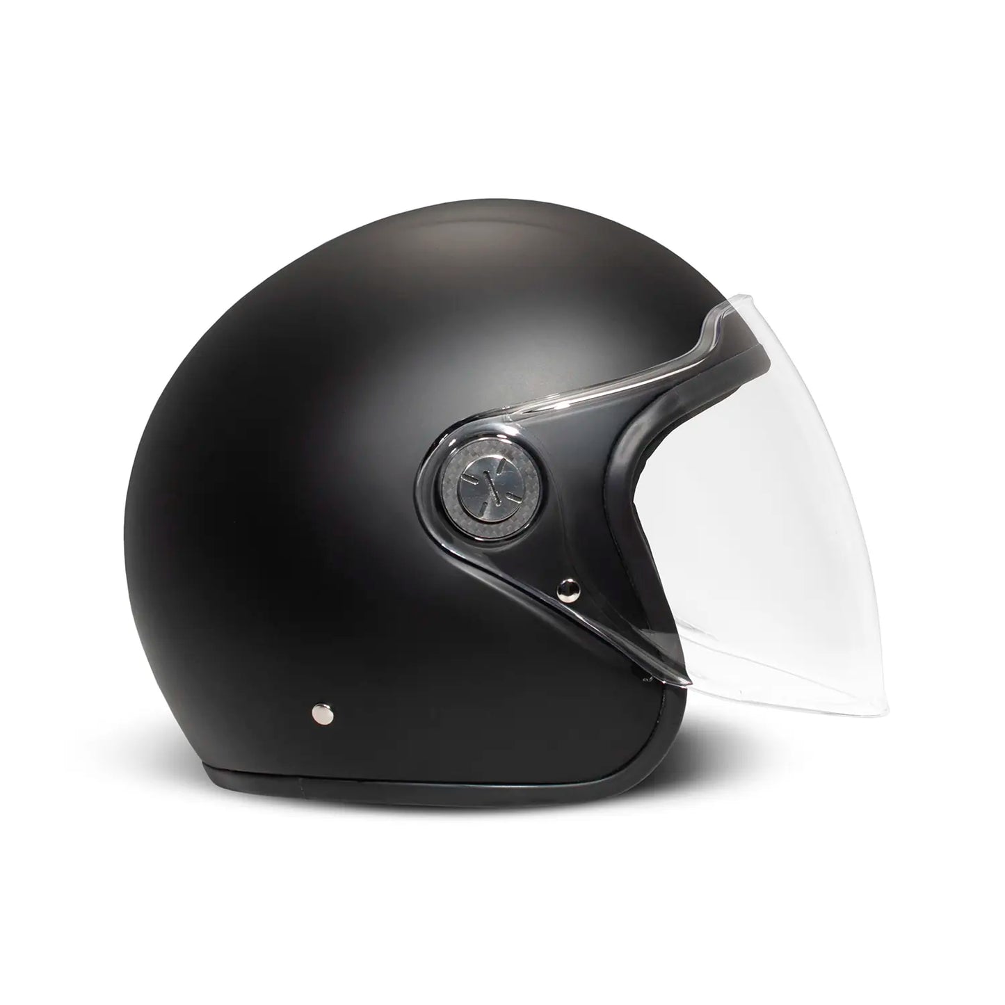 DMD JET P1 - MATT BLACK