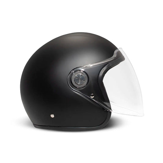 DMD JET P1 - MATT BLACK