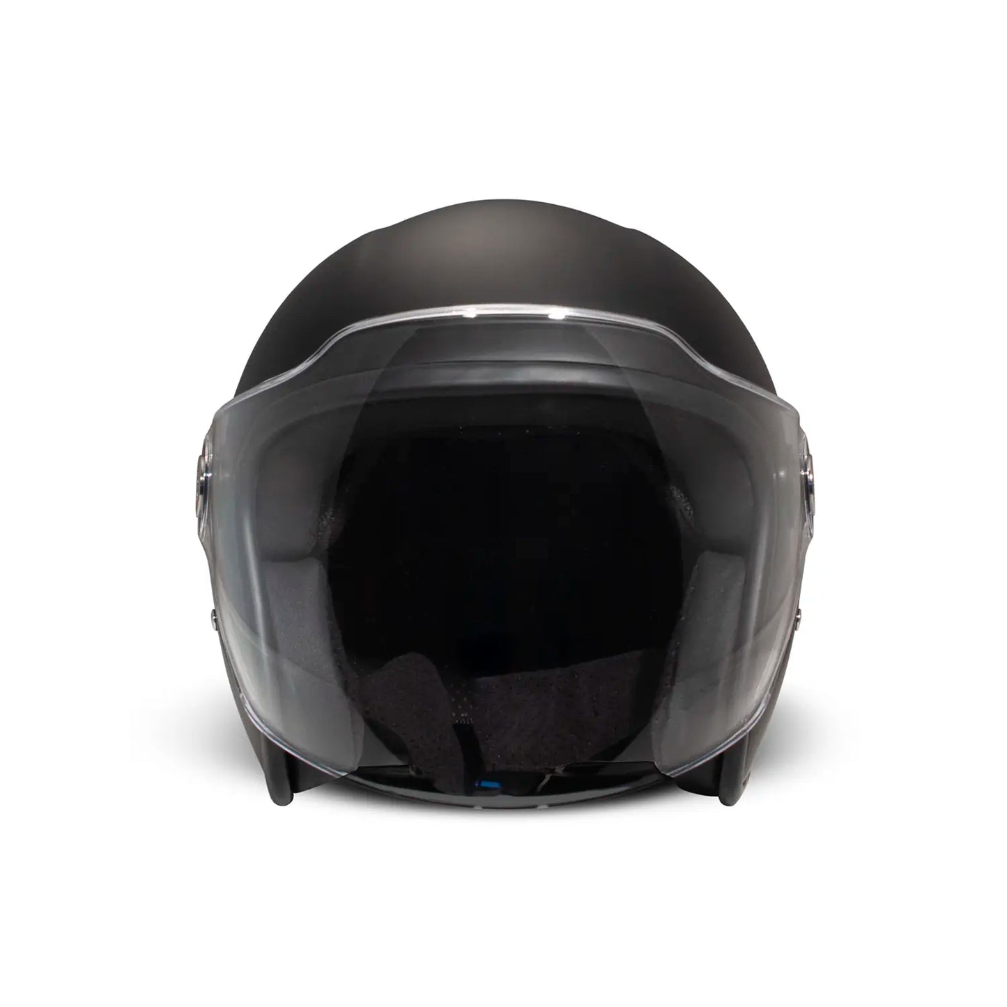 DMD JET P1 - MATT BLACK