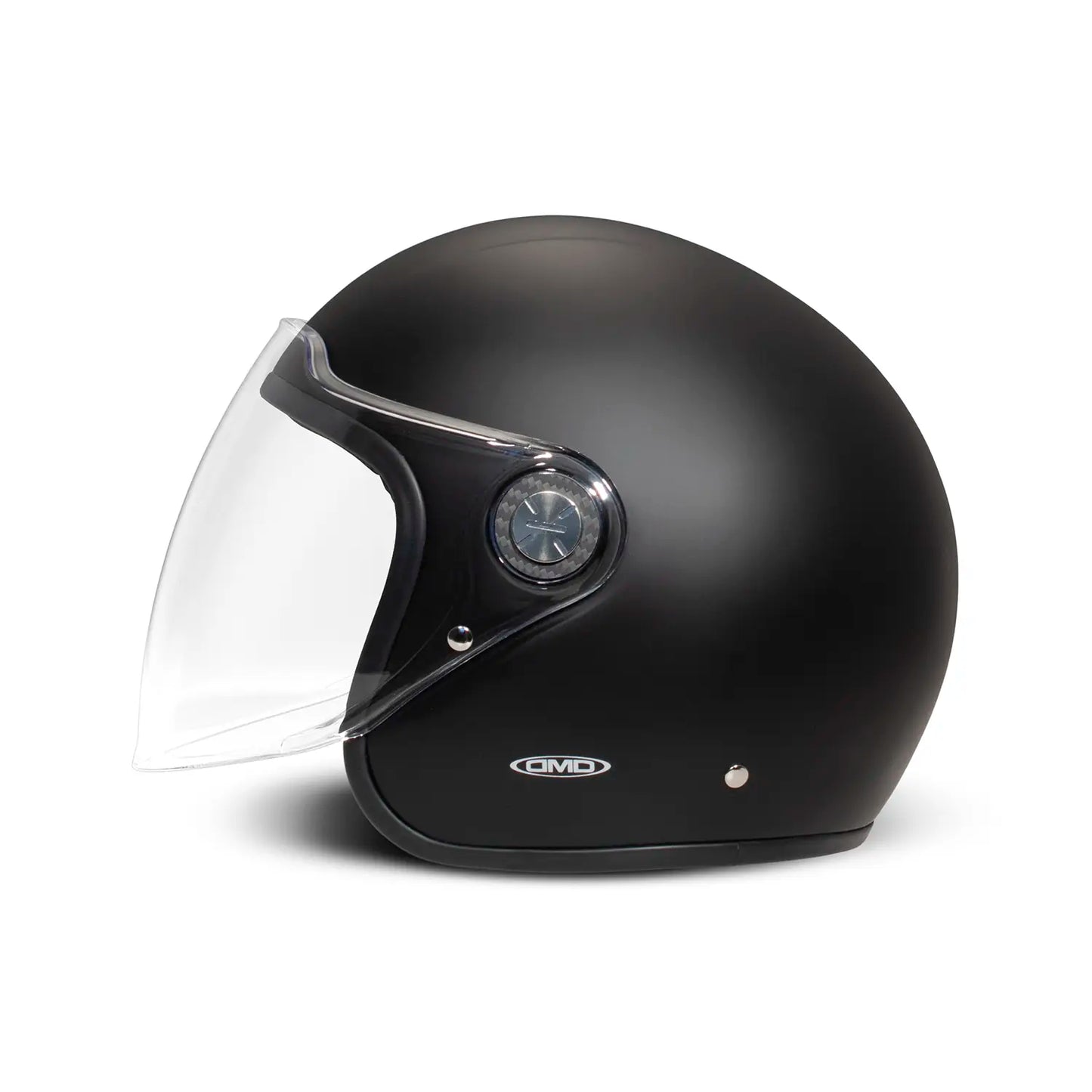 DMD JET P1 - MATT BLACK
