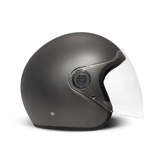 DMD JET P1 - MATT GREY