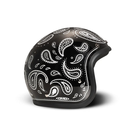 DMD JET RETRO - BANDANA
