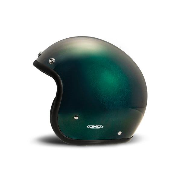 DMD JET RETRO - DEEP GREEN