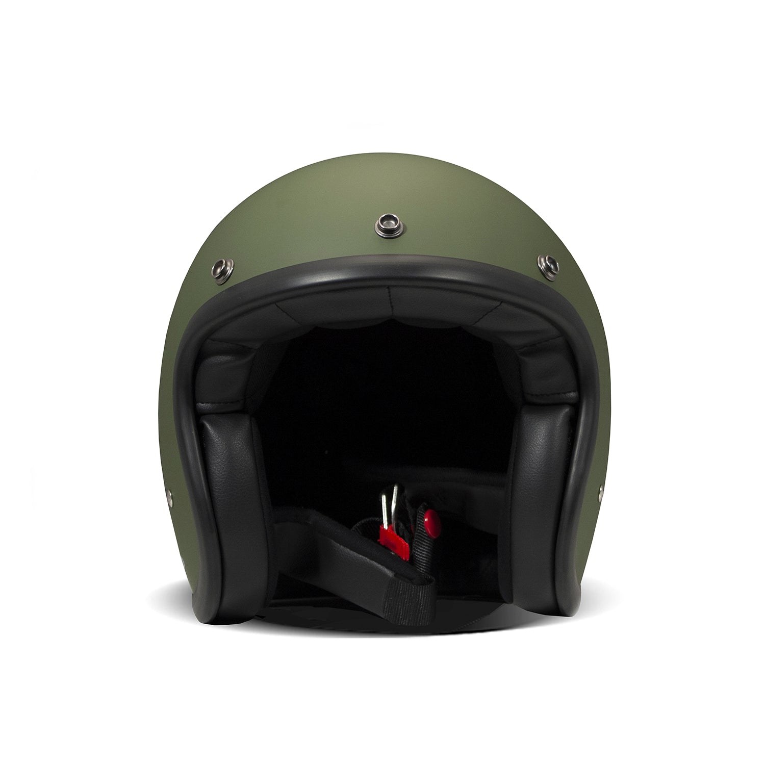 DMD JET RETRO - MATT GREEN