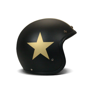 DMD JET RETRO - STAR GOLD MATT