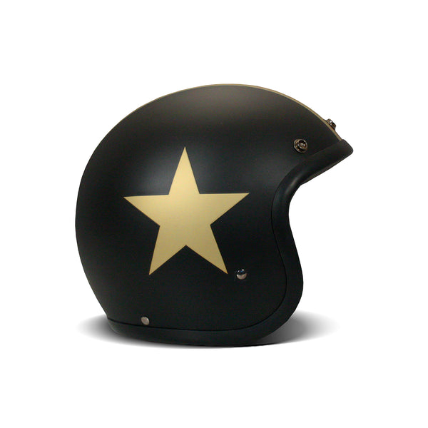 DMD JET RETRO - STAR GOLD MATT