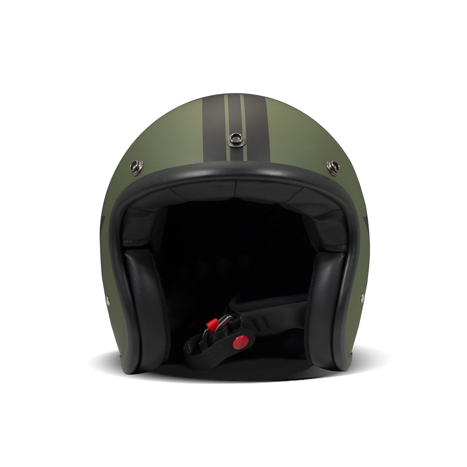 DMD JET RETRO - STAR GREEN MATT