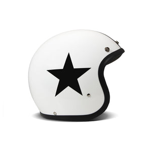 DMD JET RETRO - STAR WHITE