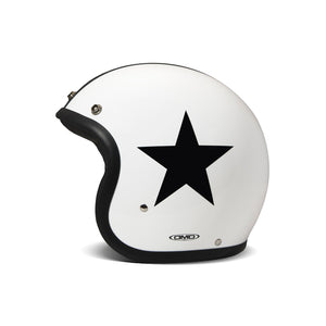 DMD JET RETRO - STAR WHITE