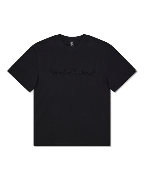 GOD PORTAL TEE - ROCCO RED