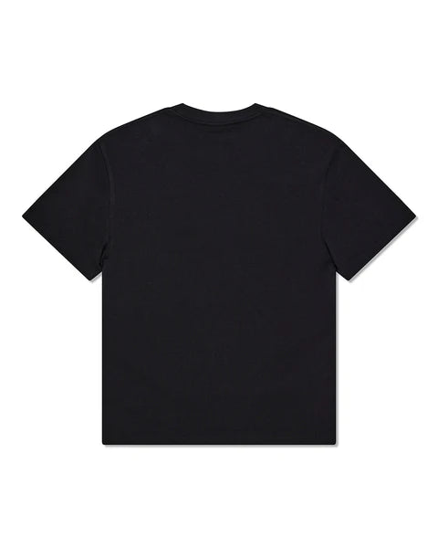 GOD PORTAL TEE - ROCCO RED