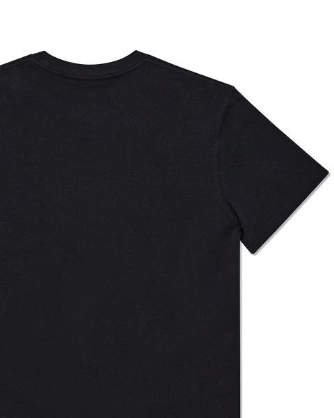 DEUS NOODLE TEE - BLACK