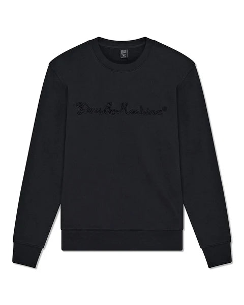 GOD FIREFLY TEE - BLUE