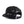 Load image into Gallery viewer, DEUS AMPED CIRCLE TRUCKER - BLACK
