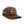 Load image into Gallery viewer, DEUS AMPED CIRCLE TRUCKER - CHOCOLATE

