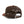 Load image into Gallery viewer, DEUS AMPED CIRCLE TRUCKER - CHOCOLATE
