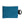 Load image into Gallery viewer, DEUS SKELTER COIN POUCH - DUSTY BLUE
