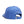 Load image into Gallery viewer, DEUS BEAM DAD CAP - BLUE
