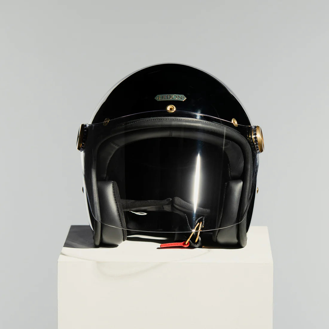 HEDON EPICURIST - SIGNATURE BLACK